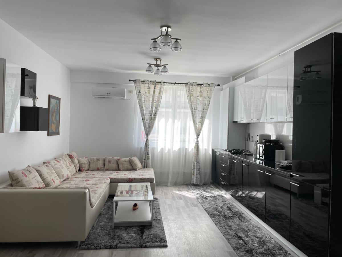Iany Residence 1 Нэводари Экстерьер фото