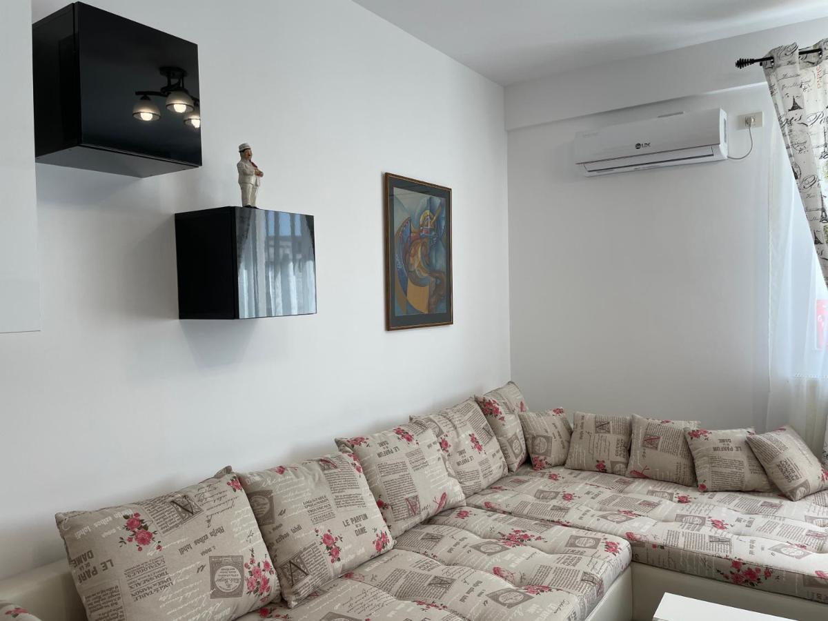 Iany Residence 1 Нэводари Экстерьер фото
