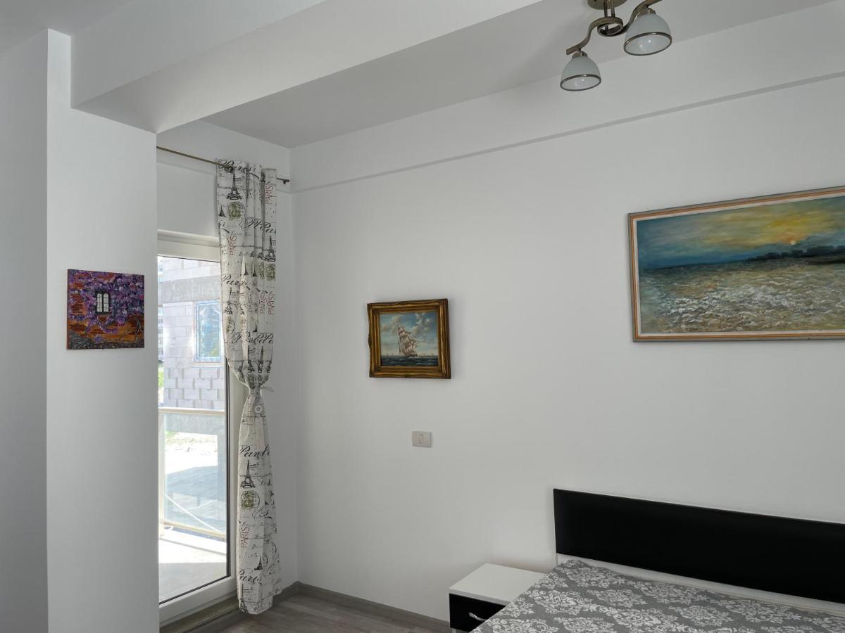 Iany Residence 1 Нэводари Экстерьер фото