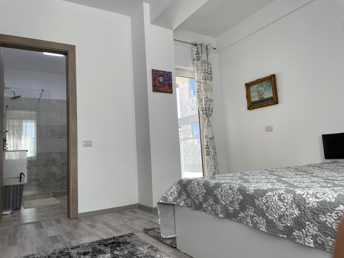 Iany Residence 1 Нэводари Экстерьер фото