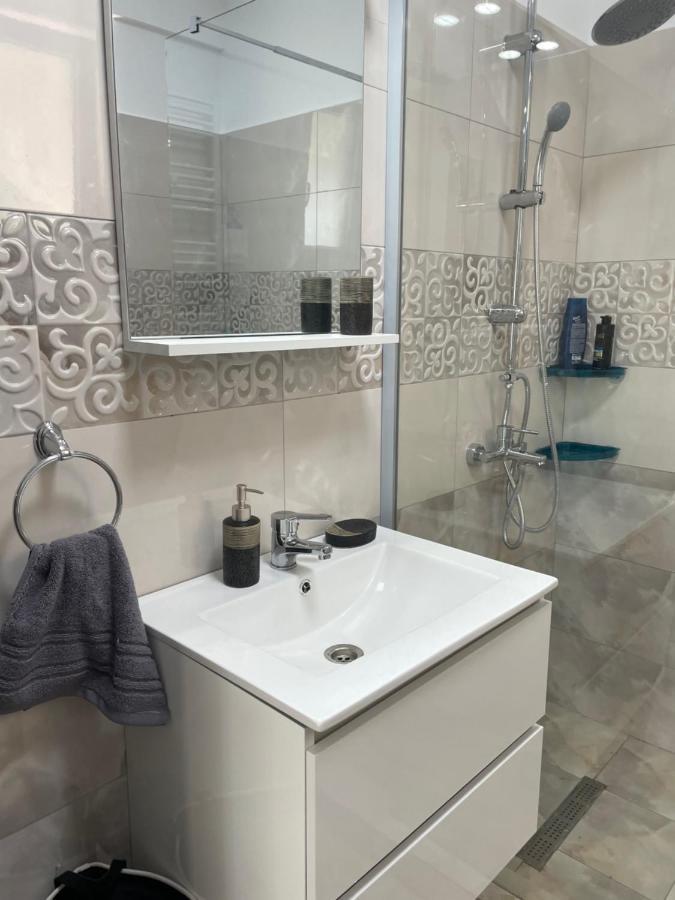Iany Residence 1 Нэводари Экстерьер фото