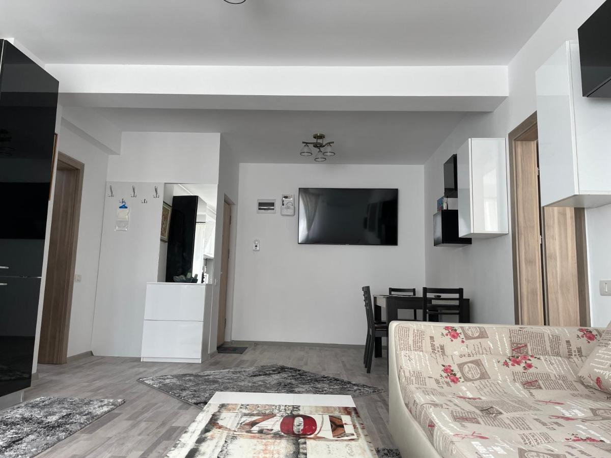 Iany Residence 1 Нэводари Экстерьер фото