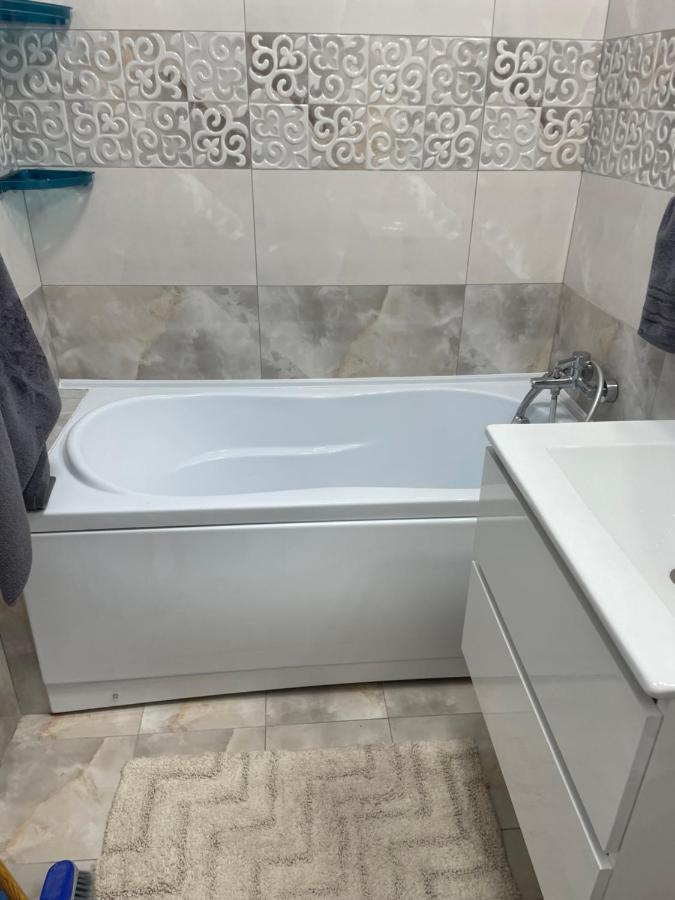Iany Residence 1 Нэводари Экстерьер фото