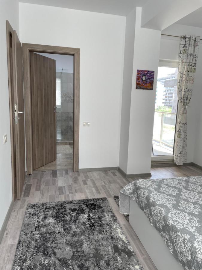 Iany Residence 1 Нэводари Экстерьер фото