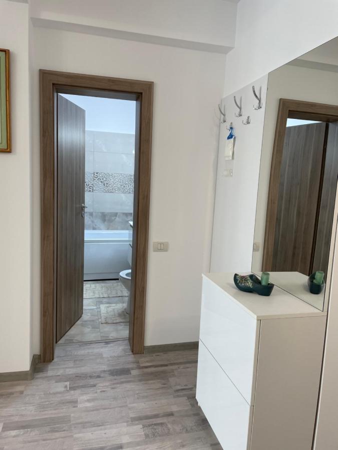 Iany Residence 1 Нэводари Экстерьер фото