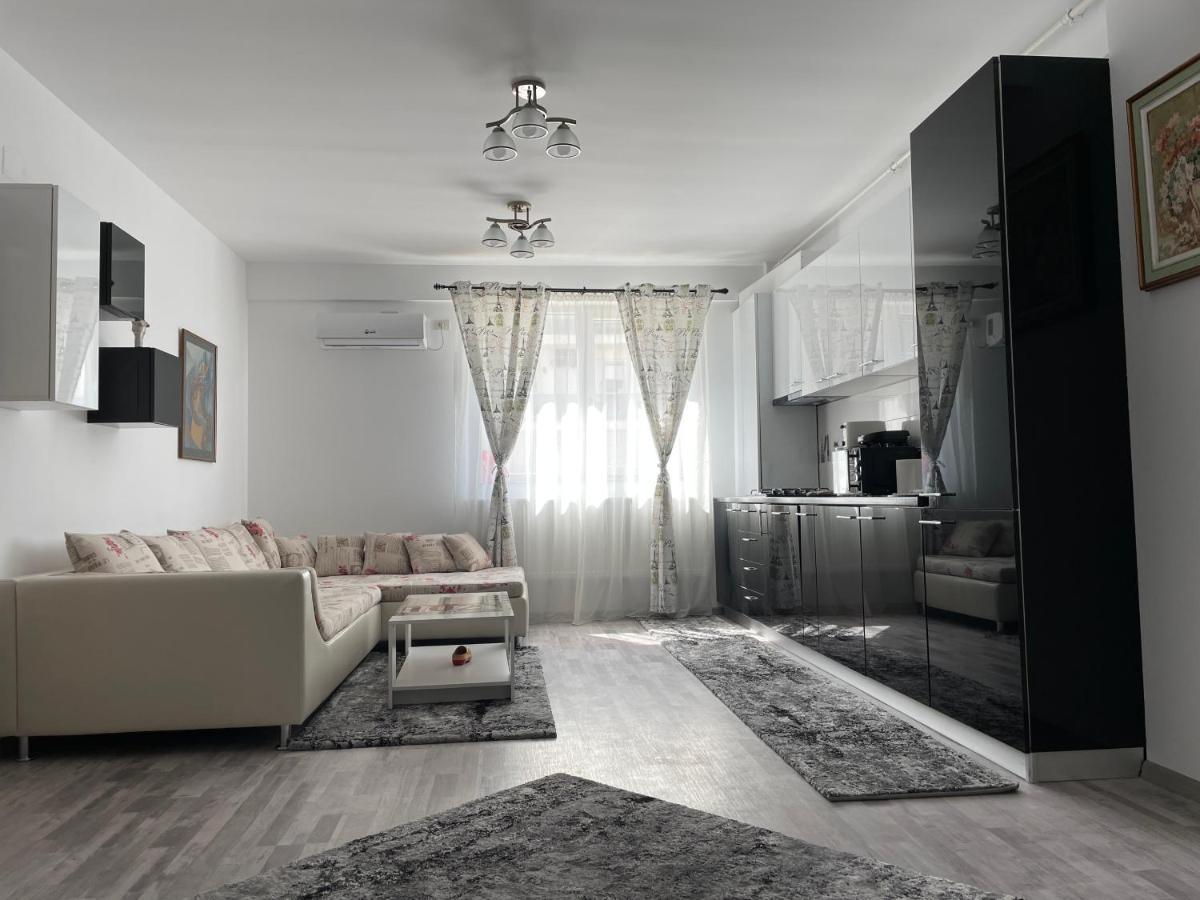 Iany Residence 1 Нэводари Экстерьер фото
