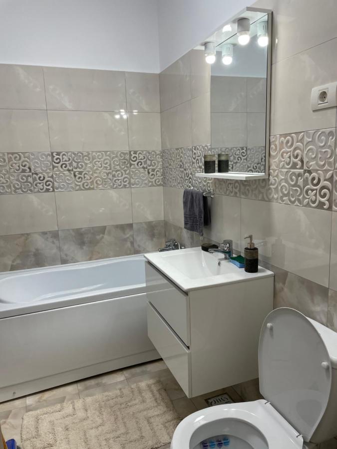 Iany Residence 1 Нэводари Экстерьер фото