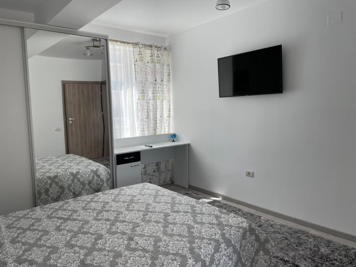 Iany Residence 1 Нэводари Экстерьер фото