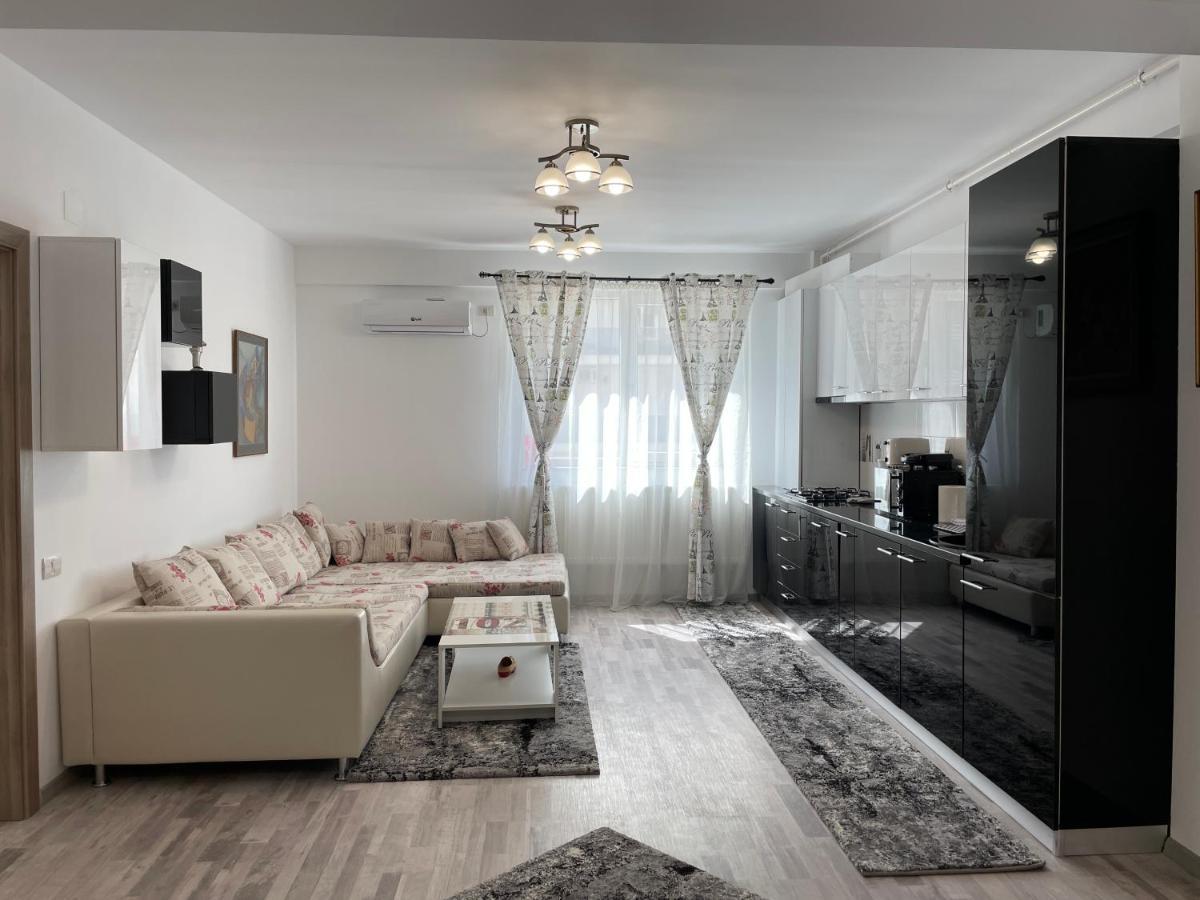 Iany Residence 1 Нэводари Экстерьер фото