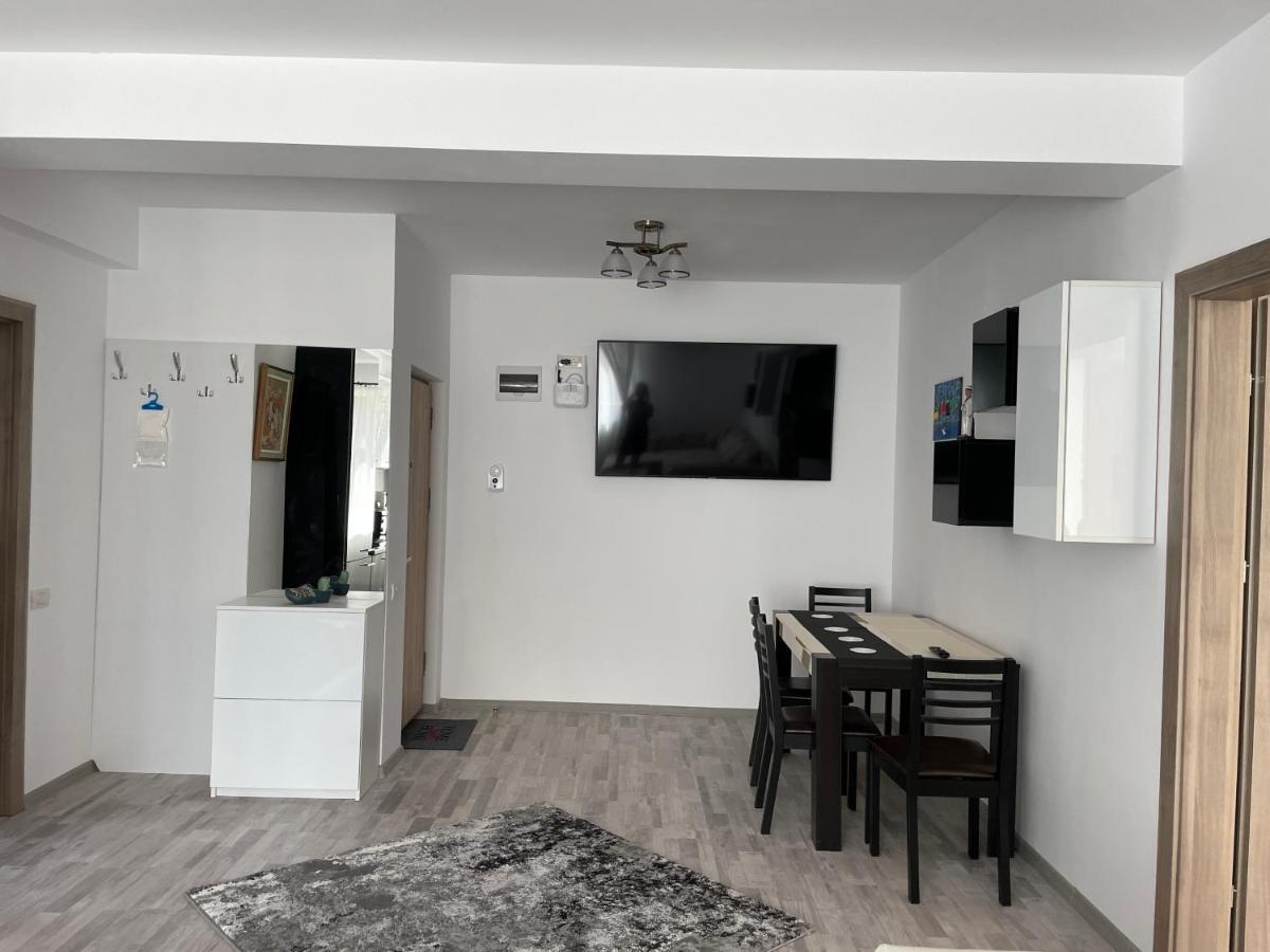Iany Residence 1 Нэводари Экстерьер фото
