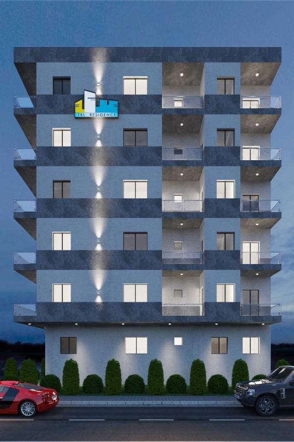 Iany Residence 1 Нэводари Экстерьер фото